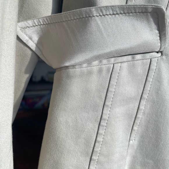 Dolce&Gabbana Tan Ittierre Spa Blazer 26/40 - Picture 4 of 11